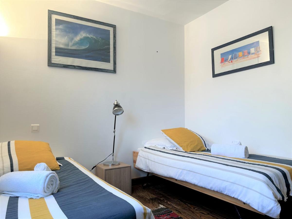 Surf Ou Golf House A Quelques Pas De L'Ocean Apartment Moliets-et-Maa Exterior photo